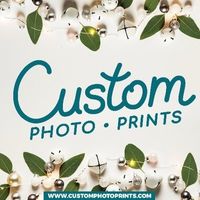 Custom Photo Prints coupons